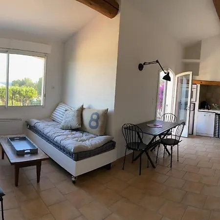 Boost Your Immo Au Cabanon 331 * Bandol