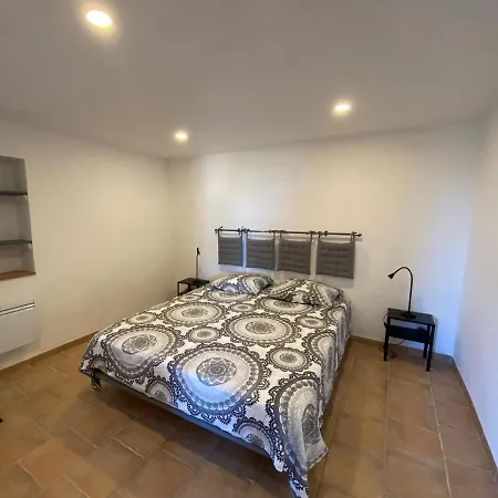 Boost Your Immo Au Cabanon 331 Apartman *