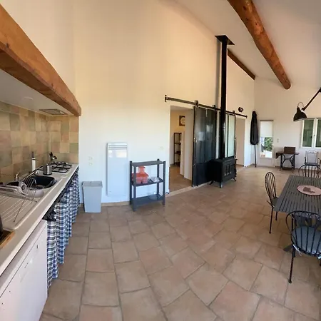 Boost Your Immo Au Cabanon 331 Apartman *