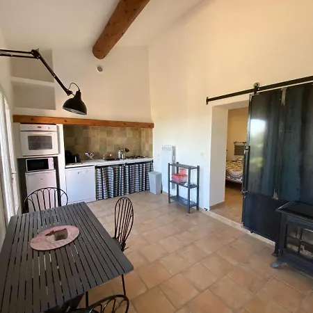 Apartman Boost Your Immo Au Cabanon 331