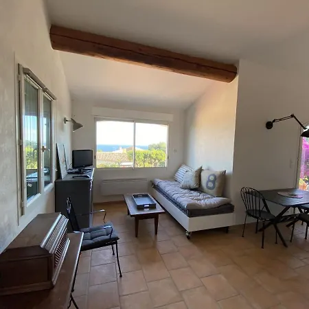 Boost Your Immo Au Cabanon 331 *